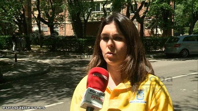 En estado grave tras ser atropellado repetidas veces