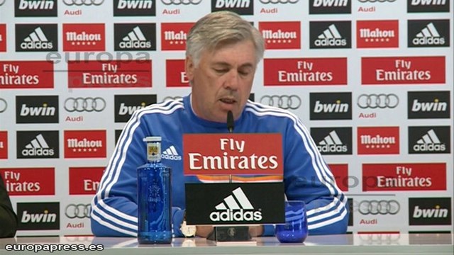 Ancelotti confirma a Casillas en Valladolid y Cornellà