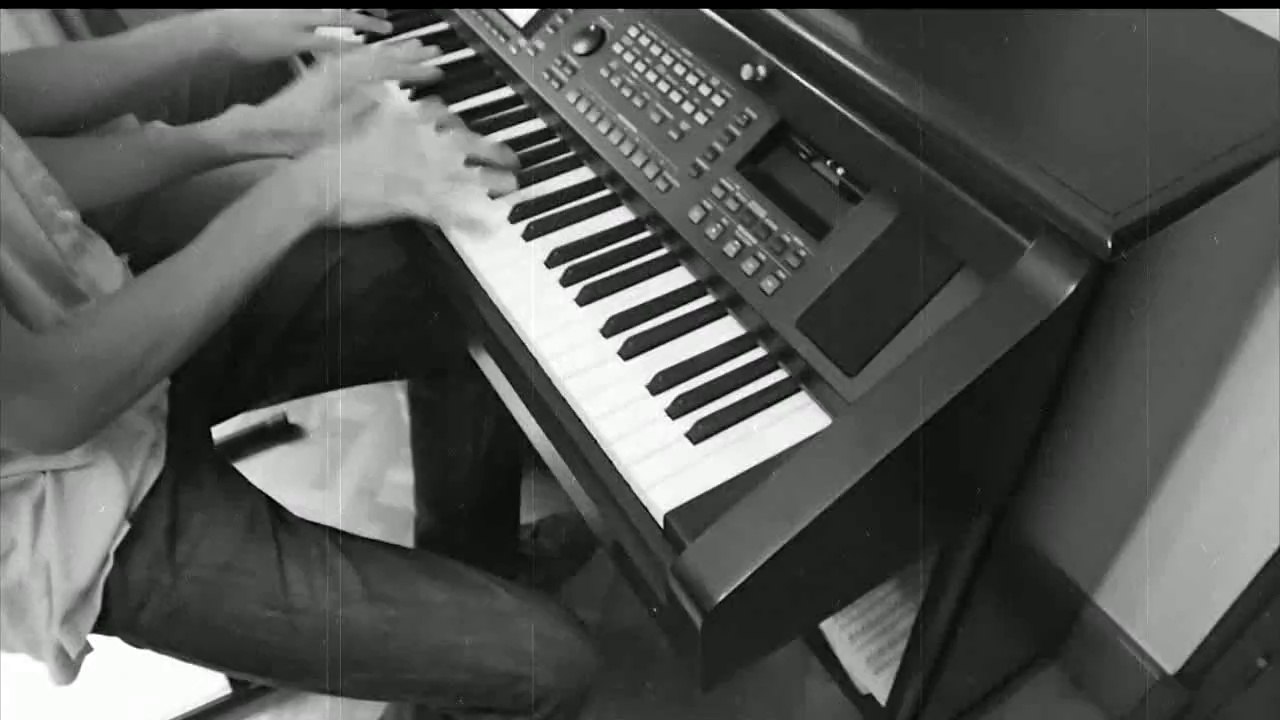 MCL (sheets) - Star Wars "Cantina Band" - Ragtime Piano Duet by Martin Spitznagel & Bryan Wright