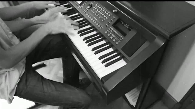 MCL (sheets) - Star Wars Cantina Band - Ragtime Piano Duet by Martin Spitznagel & Bryan Wright