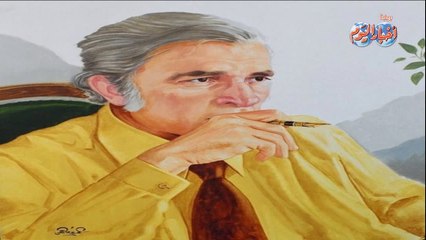 3/5نص كلمة أحمد رجب كلمة السبت