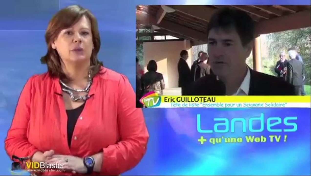 Direct Municipal