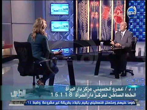 #الطبيب ا.د. عمرو الحسيني الحقن المجهري فى علاج تأخر الانجاب