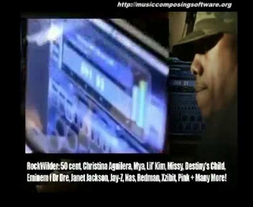 music composing software