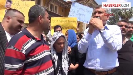 3 Bin Kişi Gizem'in Katilinin İdam Edilmesi İçin Yürüdü