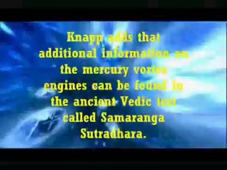 Forbidden Discoveries - Ancient Atomic Blast and Aeronautical Science