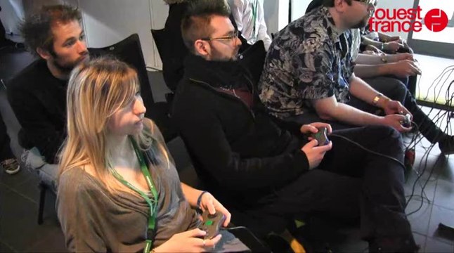 Le Stunfest à Rennes fait le plein au Liberté