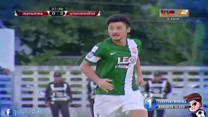 #131 Le top 5 des buts venus d’ailleurs