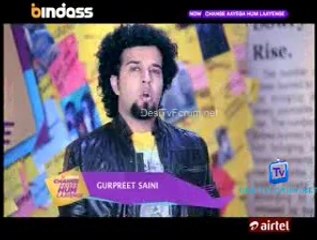 Change Ayega Hum Layenge 3rd May 2014 Video Watch Onlineb