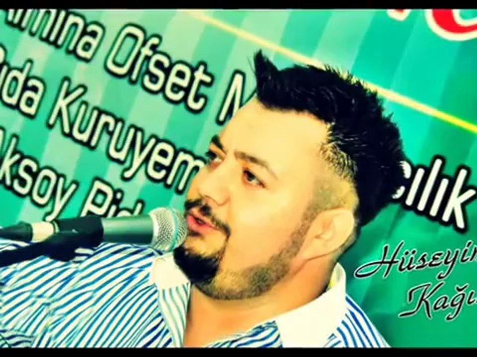 Hüseyin Kağıt - Noldu Gardaş Noldu