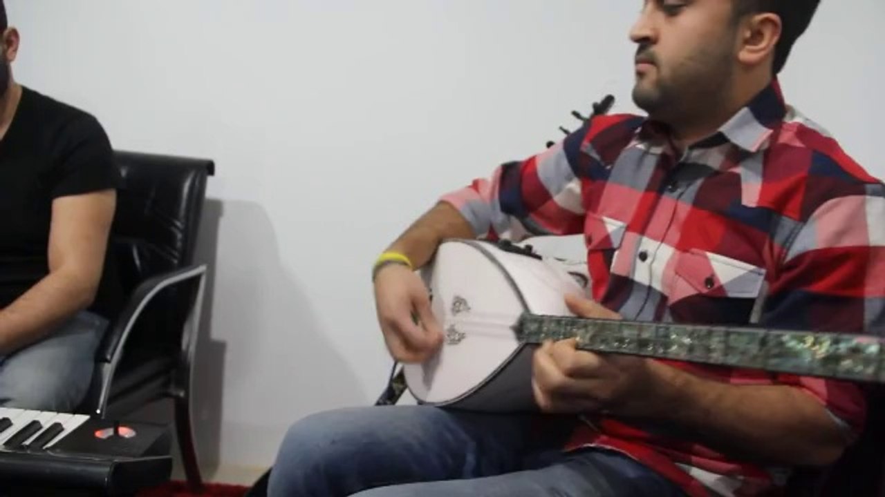 Hüseyin Kağıt & Tahir Uçar - Gitti Babam Dönmez Geri