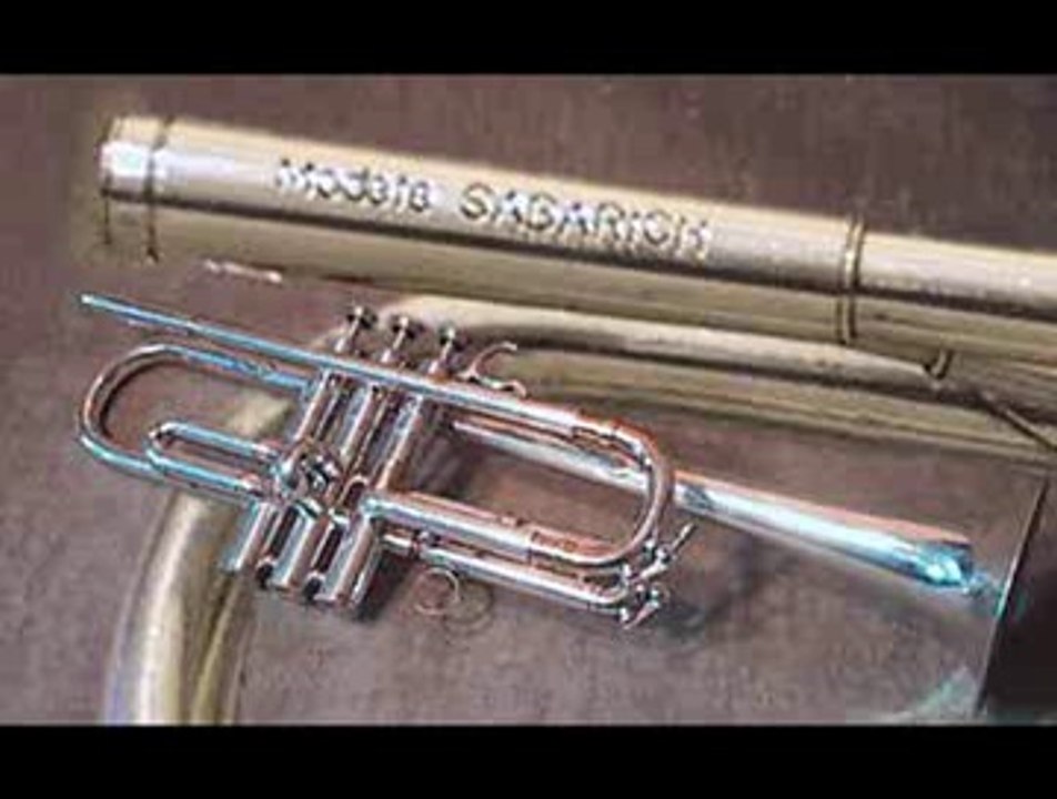 Raymond Sabarich