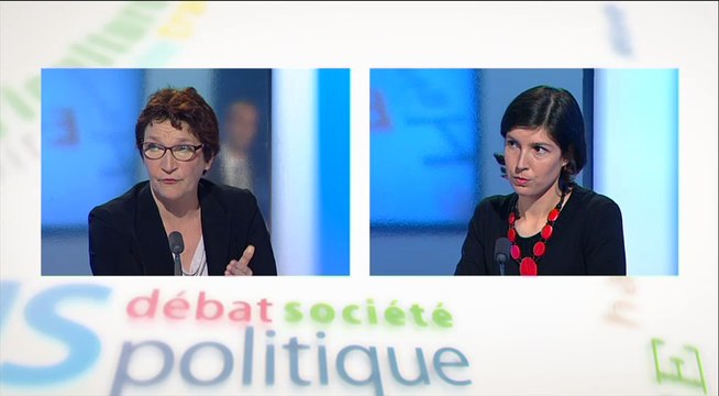 (2) La Voix est libre samedi 3 mai 2014 : Rythmes scolaires : les assouplissements de la réforme