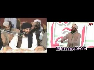 مفتی عبد الواحد قریشی کا مماتیوں کو جواب