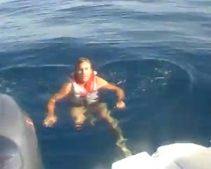 Activités nautiques Costa Brava (No sun of mine) HD