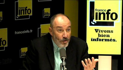 « Nous sacrifions notre souveraineté numérique » (Pierre Bellanger)