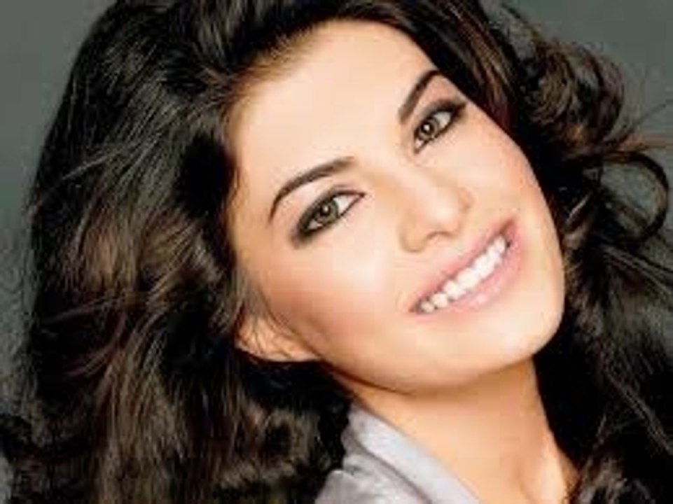 Press Conference with Jacqueline Fernandez as Brand Ambassador of The Body Shop