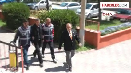 Karabük'te 6 Kilo Esrar Ele Geçirdi