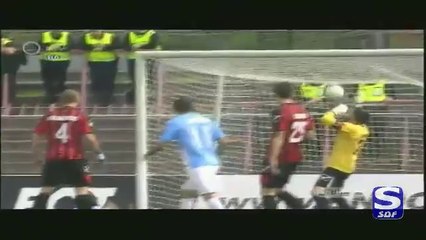 Asistencia de Arturo Álvarez Vs. Honvéd - NB1 2013-2014