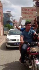Gizem Akdeniz Yürüyüşü - ADANA