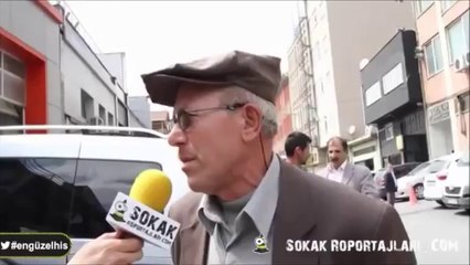 Artiz Amcayla Yeni Ropörtaj: Ne Histi?