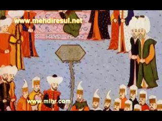 HAZRET-İ MEHDÎ(A.S)'I NASIL TANIYABİLİRİZ?..