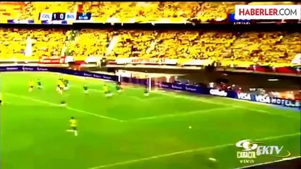 Barcelona, Juan Guillermo Cuadrado'yu Transfer Etti