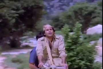 ek ritu aaye ek ritu jaye...Movie: Gautam Govinda...