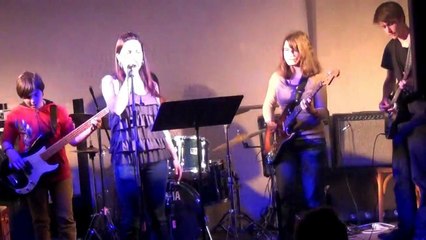 05 Can't stop Red Hot - Combo RV 1