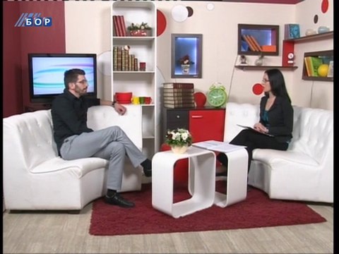 Budilica gostovanje (Miloš Ljubomirović), 03. maj 2014.