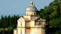 † Meditácie Ľubomíra Stančeka | Eucharistia má byť súčasťou nášho života Jn 6,35-40 | San Biagio, Montepulciano