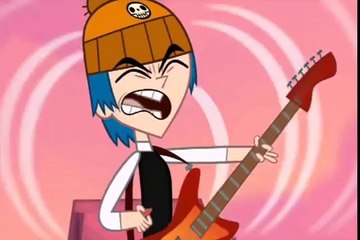 Grojband - Song #17 'My Mind' From The Episode 9 (HQ)