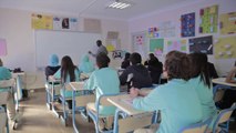 Alp Koleji Anadolu Sağlık Meslek Lisesi Tanıtım Filmi HD