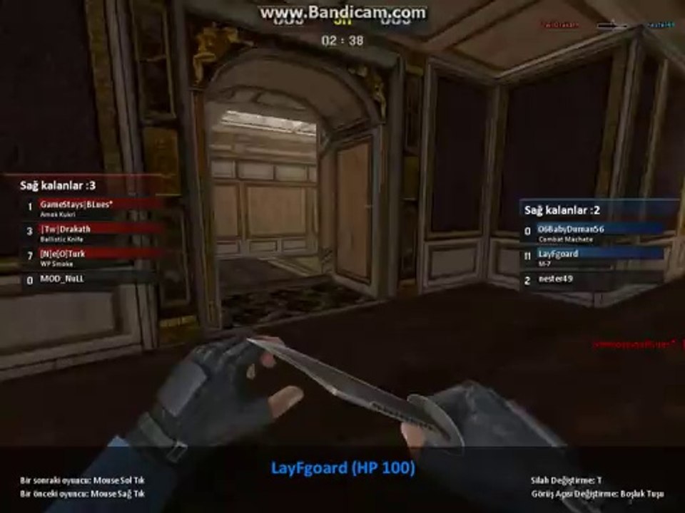 LayFgoard