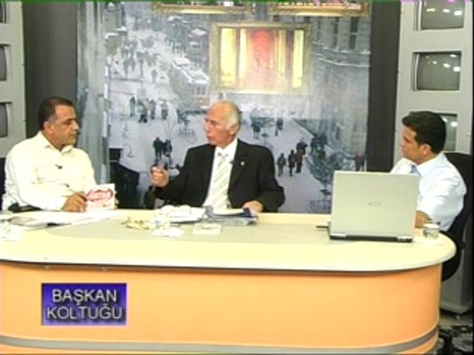 İBRAHİM ERDEM KARABULUT DİYORKİ HİÇ BİR GENERAL SERVET CÖMERT KADAR SAMİMİ DEĞİL.