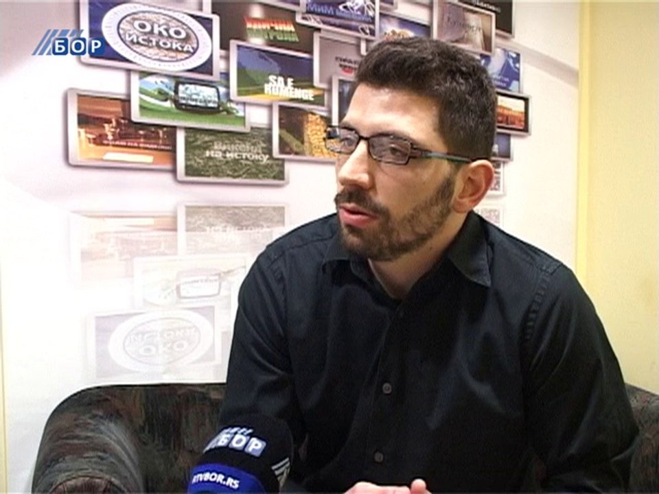 Borba za film „Sjene“, 03. maj 2014.