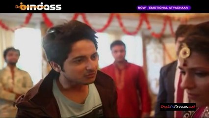 Emotional Atyachar (Season 4) 3rd May 2014 Video Watch Online pt3