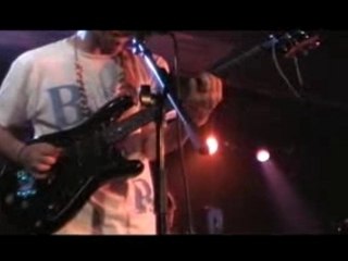 Animal Collective - Banshee Beat (live)