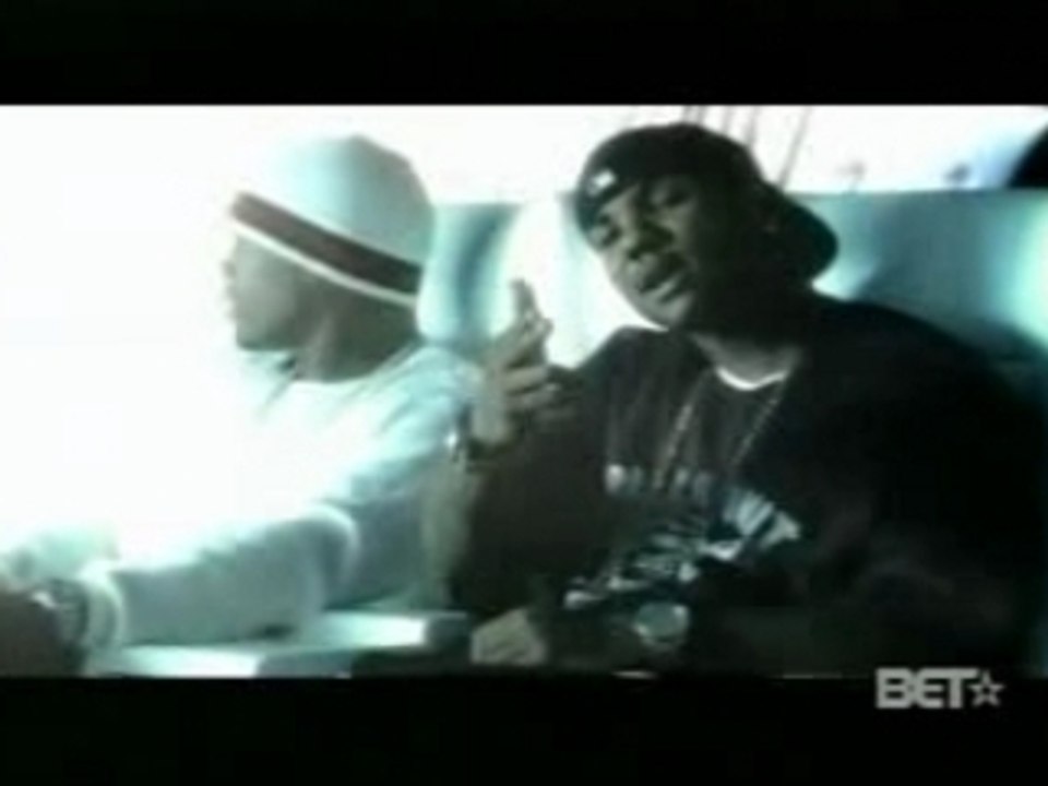 Game feat. 50 Cent - Hate It Or Love It