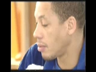 Joeystarr - En Aparte - Canal +