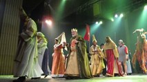 Boulogne : le spectacle de la cathédrale joue à guichets fermés
