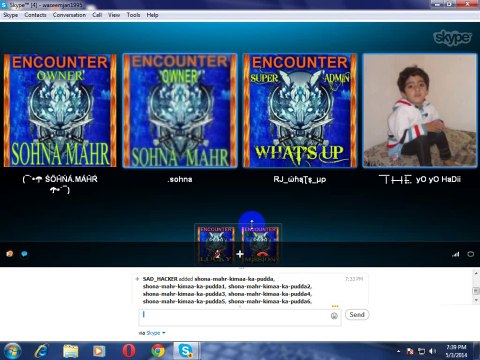 yoyo HaDi ki class Sohna mehar