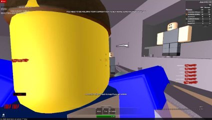 Roblox Call of Robloxia Zombies Part 1