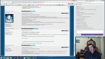 Craftasia Live #2: FAQ | Explications | Nouveautés (1ère partie)