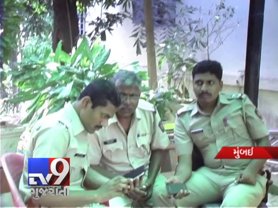 Two arrested for gangrape of married woman in Mumbai - Tv9 Gujarati