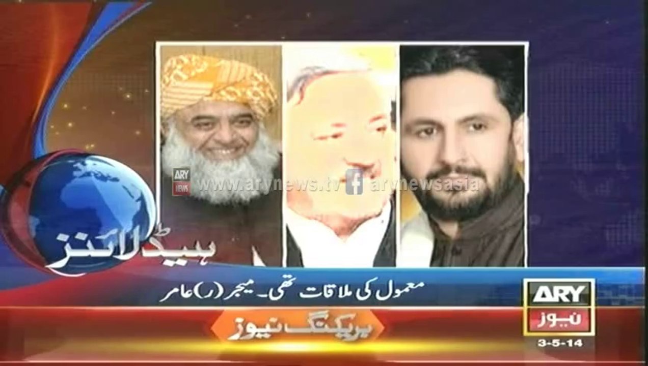Headlines - 2000 - Saturday - 03 - May - 2014