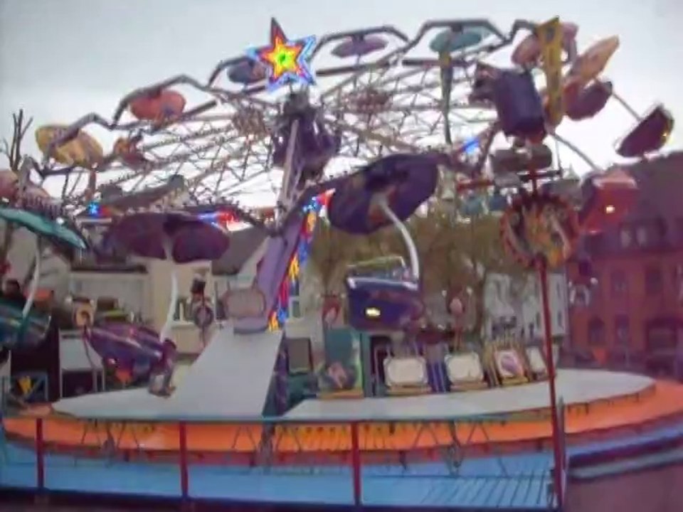 Offride: Twister 'Disco Tel-Star' (Blum) 02.05.14