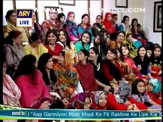 Garmiyo me pet kharab hojana ya acidity hojaye to kia karna chahiye, interesting trick