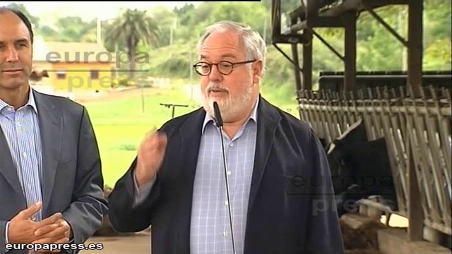 Cañete insta a Valenciano a pedir perdón
