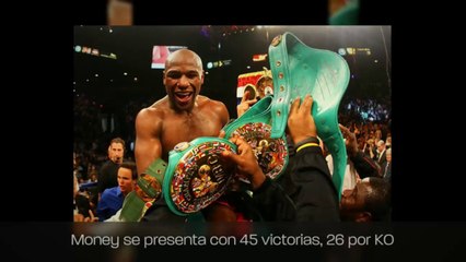 Ver pelea Floyd Mayweather vs Maidana En Vivo 3 de Mayo del 2014